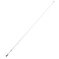 Shakespeare AIS 8 Galaxy AIS Antenna  6dB Gain  Stainless Steel Ferrule 5225XTAIS