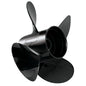 Turning Point Hustler  Right Hand  Aluminum Propeller  LE14214  4Blade  14 x 21 Pitch 21502131