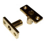 Perko Rowlock Socket  Bronze 0831DP0PLB