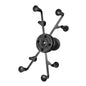 RAM Mount Universal XGrip II 7 Tablet Holder w 15 Ball RAMHOLUN8BCU