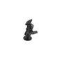 RAM Mount Screw Down Surface Mount Short Arm 15 Ball RAM138UB