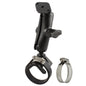 RAM Mount Strap Mount wArm  Diamond Base RAMB108238