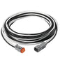 Lenco Actuator Extension Harness  14  16 Awg 30133002D