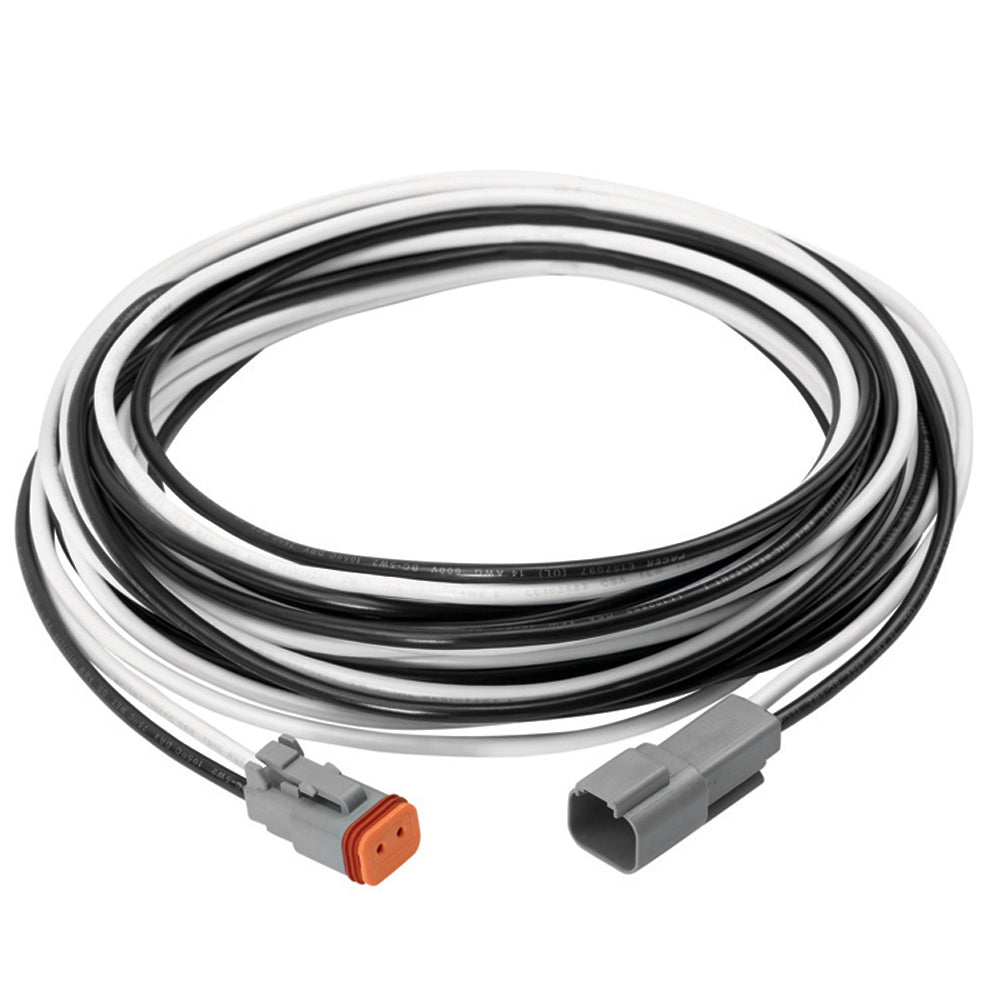 Lenco Actuator Extension Harness  20  14 Awg 30133103D