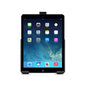 RAM Mount EZROLLR Cradle f Apple iPad 2 iPad 3 iPad 4 RAMHOLAP15U