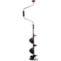 StrikeMaster Lazer  2Piece Hand Auger  6 LD6
