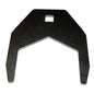 Airmar 117WR1 Crows Foot Transducer Wrench 117WR1