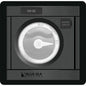 Blue Sea 1139 DC MSeries Black Panel Square 1139