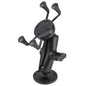 RAM Mount Universal XGrip Flat Surface Mount RAMB138UN7U