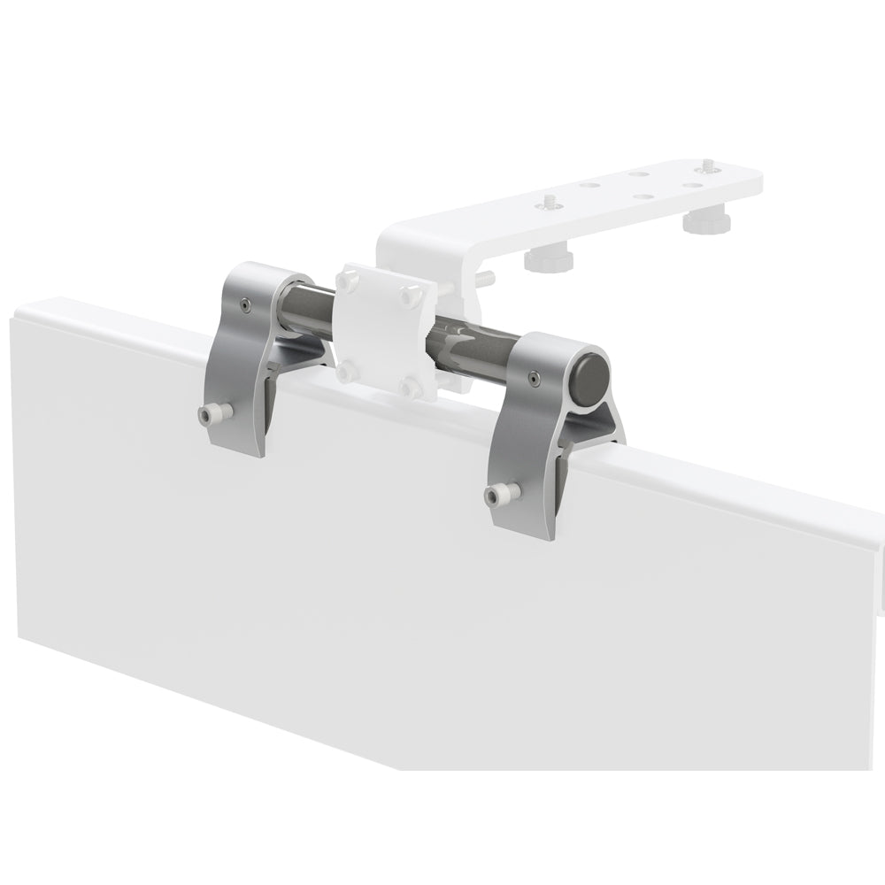 Kuuma Pontoon Rail Adapter Mount 58197
