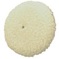 Shurhold Buff Magic Compounding Wool Pad  75 fPro Rotary Polisher YBP5103