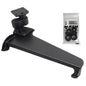 RAM Mount No Drill Vehicle Laptop Base fNissan NV1500 NV2500 HD NV3500 HD  Toyota Tundra RAMVB180
