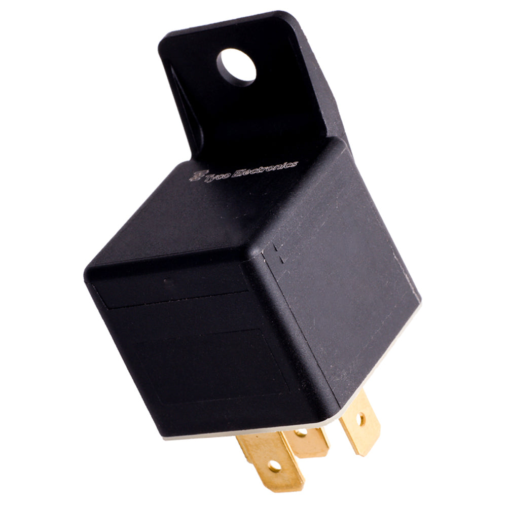 RIGID Industries 24 Volt Relay 49024