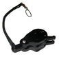 Rupp Double LokUp Halyard Line Lock wBungee CA01572