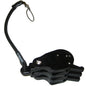 Rupp Triple LokUp Halyard Line Lock wBungee CA01573