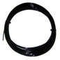 Rupp 400lb Black Monofilament Halyard Line 100 Roll 031570100