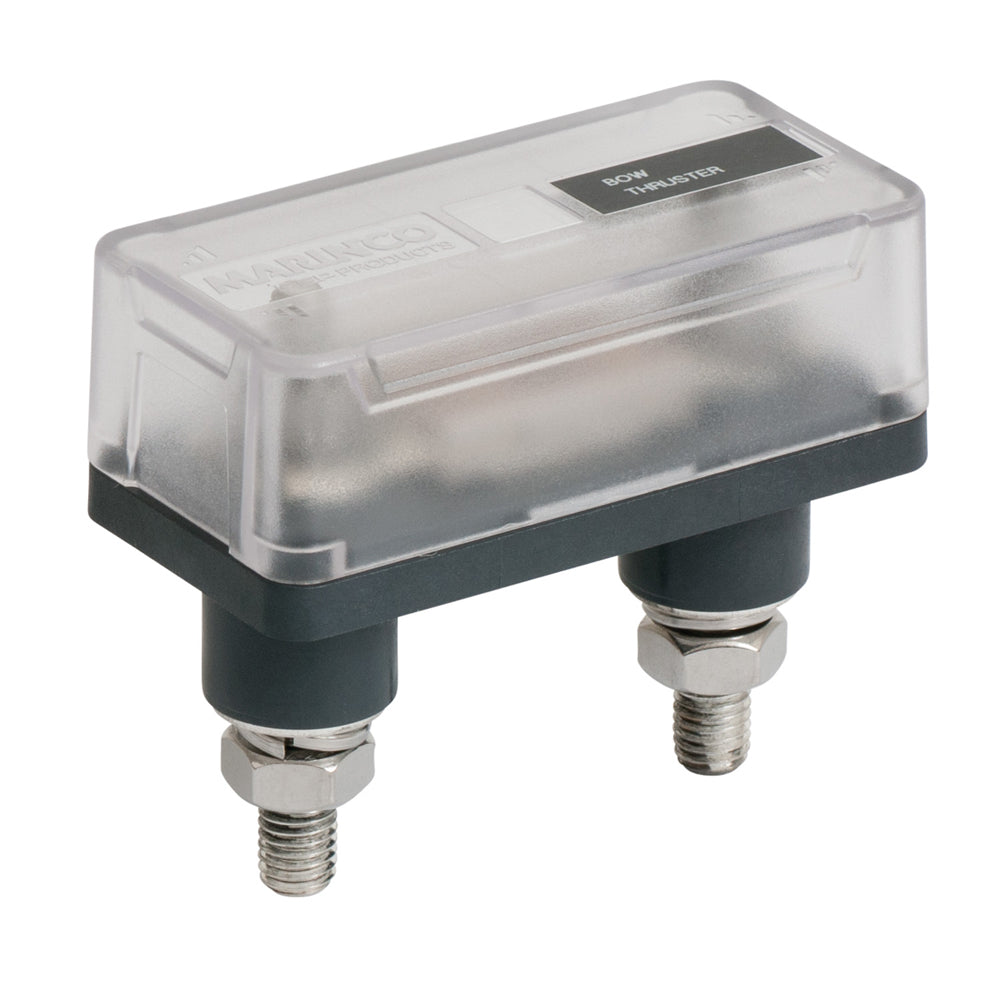 BEP Pro Installer ANL Through Panel Fuse Holder  500A 778ANLTP