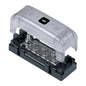 BEP ATC Bus bar  6 Way  5mm Input Stud 80712003900