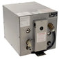 Whale Seaward 6 Gallon Hot Water Heater wFront Heat Exchanger  Galvanized Steel  120V  1500W F600