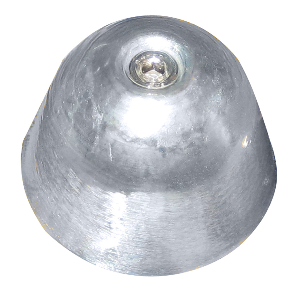 Vetus Spare Zinc Anode Set fBow Thruster SET0151