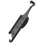 RAM Mount EZRollr Cradle fApple iPad Mini 4 RAMHOLAP20U