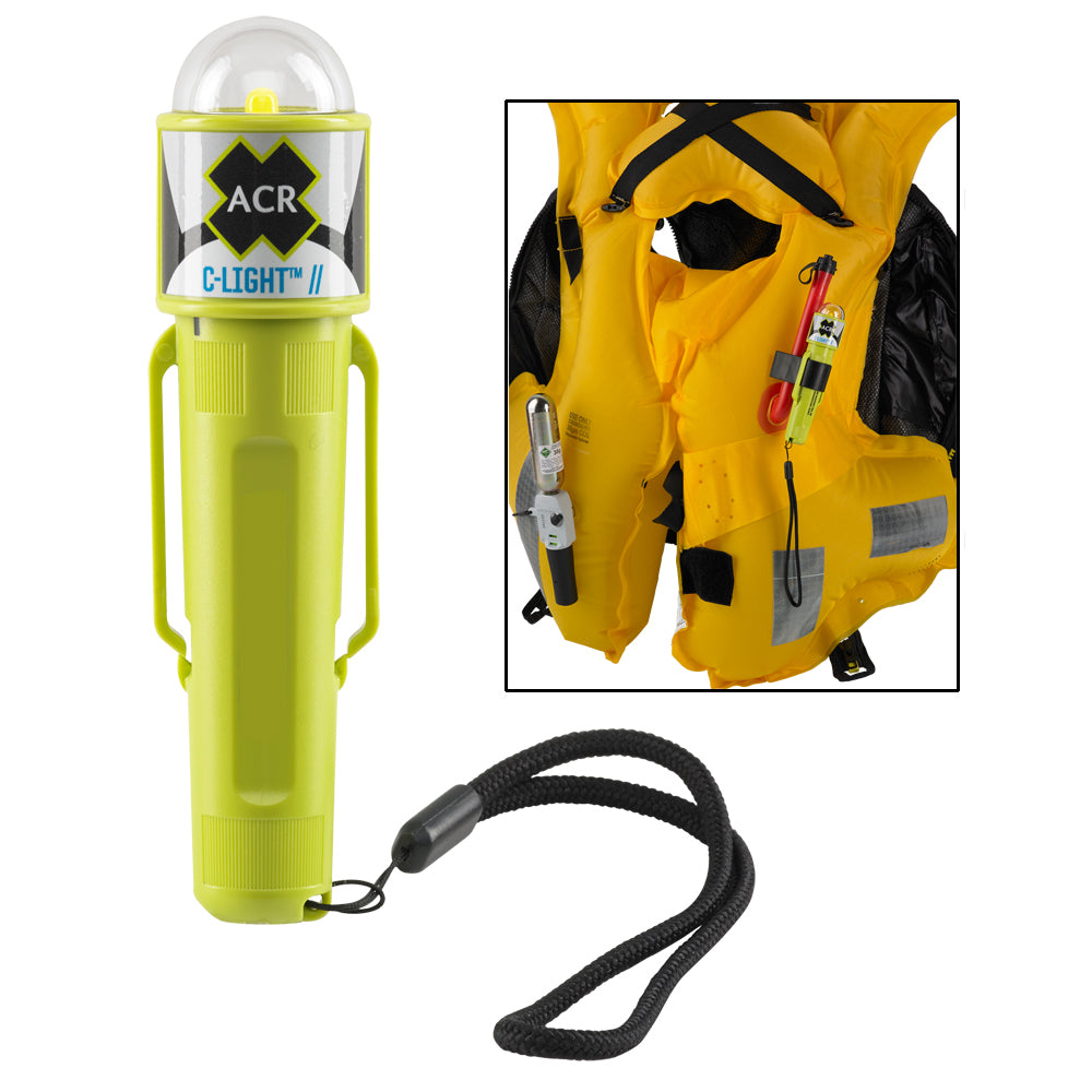 ACR CLight 39631