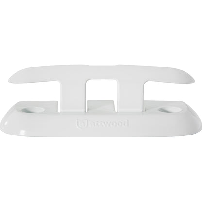 Attwood 8 FoldDown Dock Cleat 120494