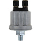 VDO Pressure Sender 400 PSI Floating Ground  1827 NPT 360406