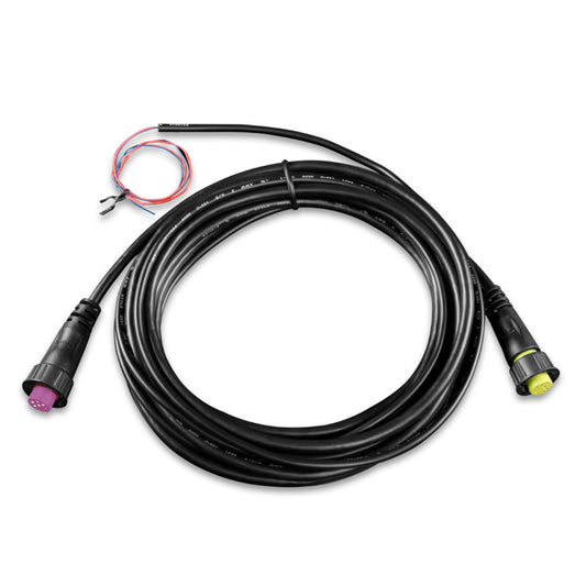 Garmin Interconnect Cable MechanicalHydraulic wSmartPump 0101135140