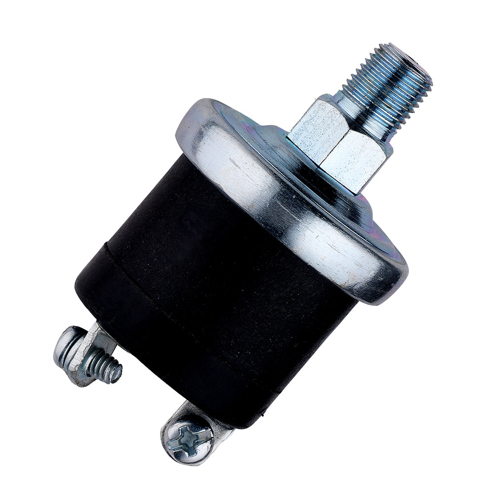 VDO Heavy Duty Normally OpenSingle Circuit 4 PSI Pressure Switch 230404
