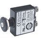 Blue Sea Push Button Reset Only Screw Terminal Circuit Breaker  5 Amps 2130