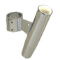 CE Smith Aluminum ClampOn Rod Holder  Vertical  2375 OD 53745