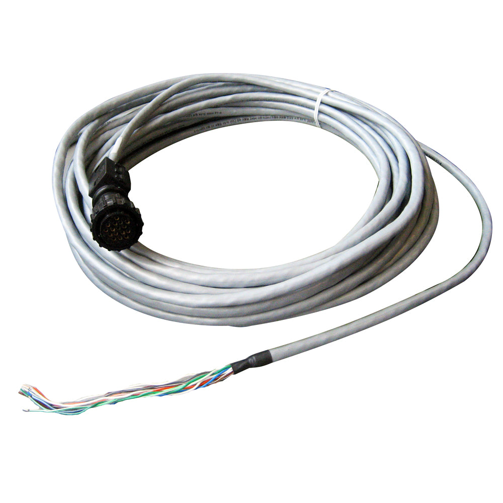 KVH Data Cable fTracVision 4 6 M5 M7  HD7  100 S3206190100