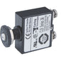 Blue Sea Push Button Reset Only Screw Terminal Circuit Breaker  3 Amps 2129