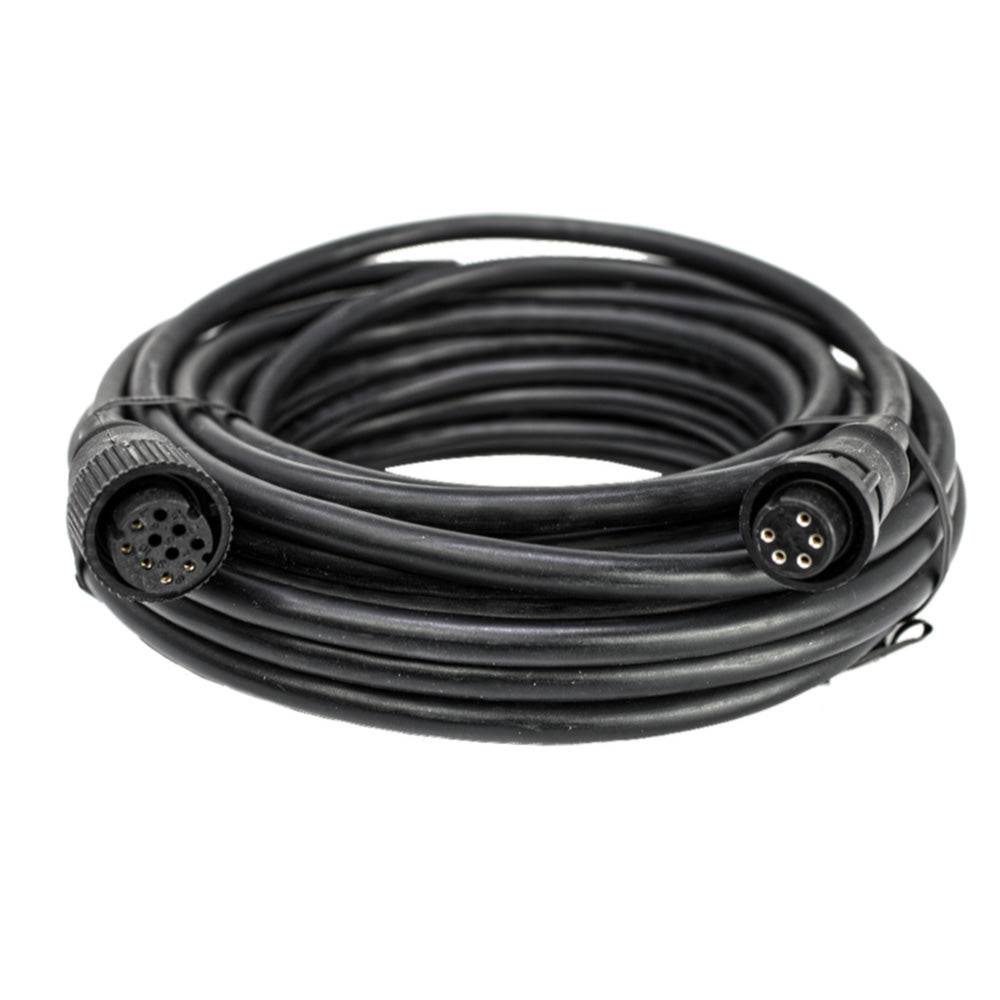 Airmar Furuno 10Pin Mix  Match Cable f600W NonCHIRP Transducers MM10FUR