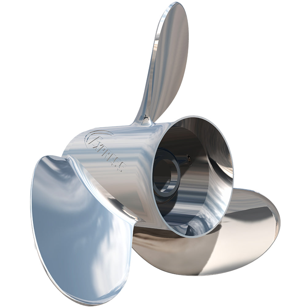 Turning Point Express Mach3  Right Hand  Stainless Steel Propeller  EX1423  3Blade  1425 x 23 Pitch 31502311