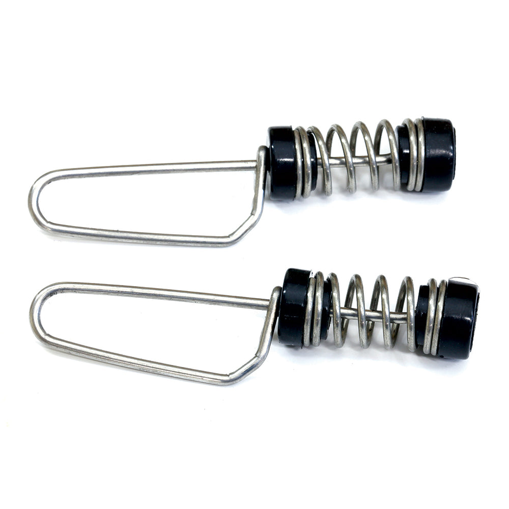 Tigress Halyard Flag Clip 88669