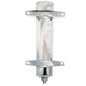 Tigress 9 Swivel Side Mount Rod Holder  158 ID 88542