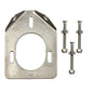 Tigress Medium Rod Holder Backing Plate 885251
