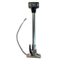 Attwood LightArmor FoldDown AnchorMasthead Light  12  12V 7812S7