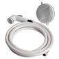 Whale RT3000 Swim N Rinse Compact Deck Shower  Cold Only RT3000