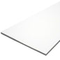 TACO Marine Lumber  24 x 27 x 12  White Starboard P105024WHA271C