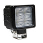 Golight GXL LED Work Light Series Fixed Mount Flood light  Black 4021