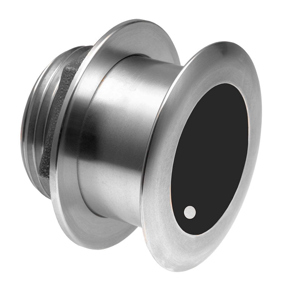 Navico xSonic SS175HW20 Stainless Steel 1KW 20 Tilted Element Transducer  9 Pin 00013782001