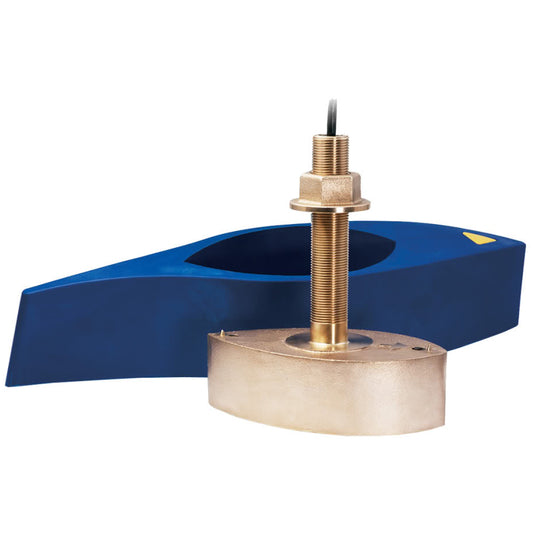 Navico xSonic B275LHW Bronze TH Transducer  9 Pin 00013771001
