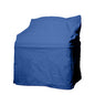 Taylor Made Medium Center Console Cover  RipStop Polyester Navy 80410