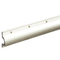 Taylor Made CShape DockPro Vinyl Dock Edging  25 Coil 46054