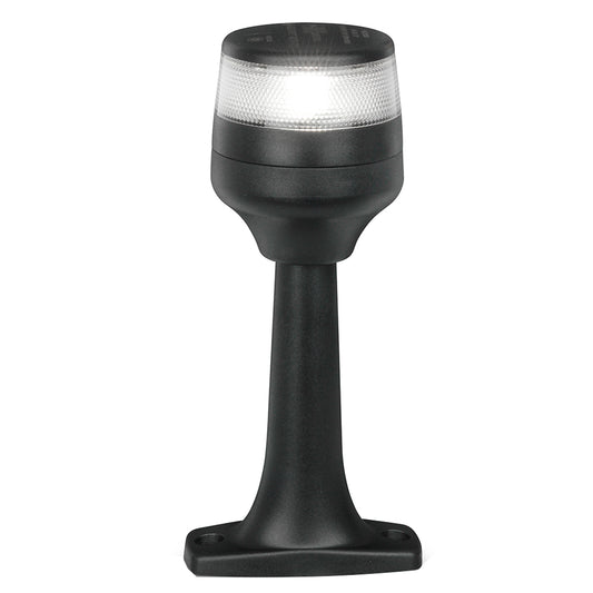 Hella Marine NaviLED 360 Compact All Round Lamp  2nm  6 Fixed Mount  Black 980960201