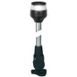 Hella Marine NaviLED 360 Compact All Round Lamp  2nm  12 Fold Down Base  Black 980960301