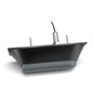 Garmin GT21TH SS ThruHull ClearV  CHIRP 600W 50200kHz Traditional 500W 260  455 ClearV CHIRP 0100196210